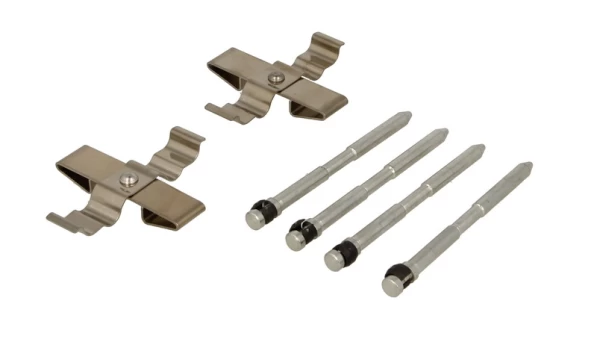 TRW PFK638 Brake pad fitting kit