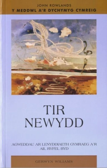 Tir Newydd