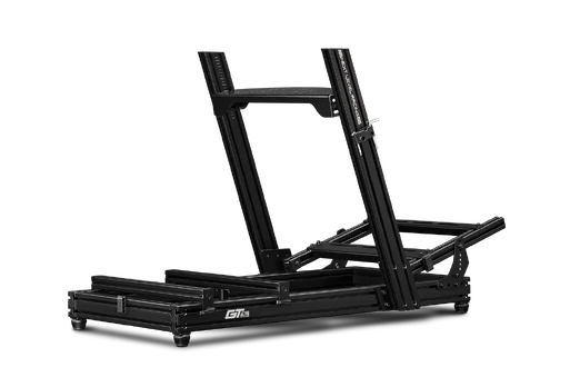 Priedas Next Level Racing Gt Elite LITE Wheel Plate Edition, juoda