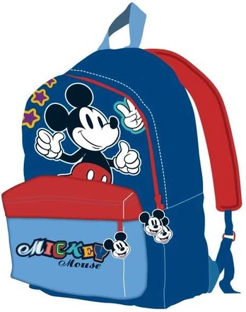 MCU Disney Mickey Mouse Junior Rygsæk