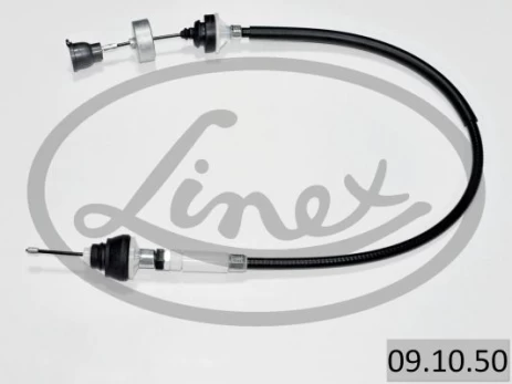Sankabos trosas LINEX 09.10.50