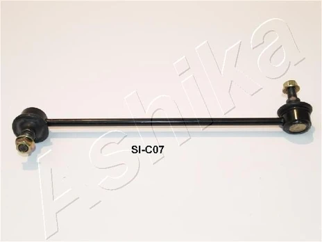 Prikabinimo svirtis ASHIKA 106-0C-C07L