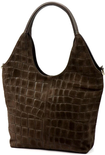 Rankinė moterims Luka 26-013 CROCO