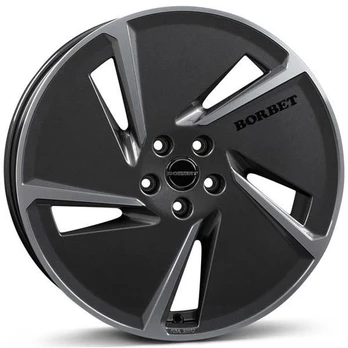 BORBET AE (MAPG) R20 5x114.30 ET50 CB72.60 J7.5