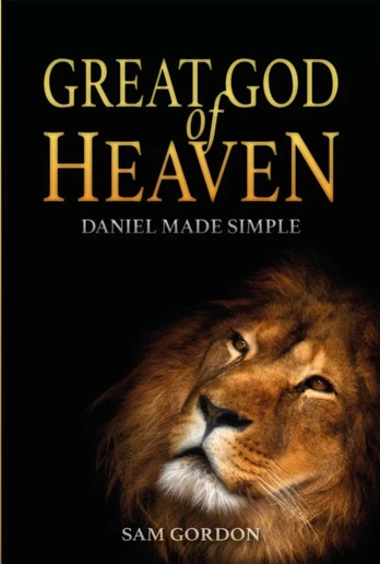 Great God of Heaven