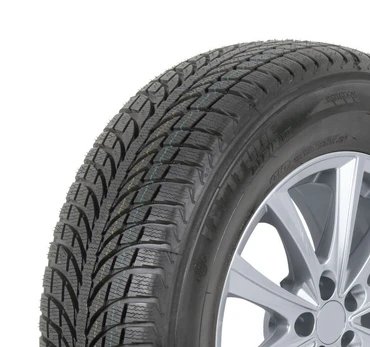 Michelin Latitude Alpin LA2 275/40 R20 106 V