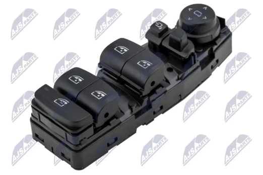 Jungiklis, lango pakėliklis NTY EWS-BM-152