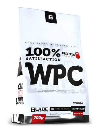Baltymai Blade Series WPC, 700 g