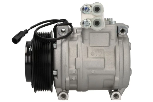 Kondic. kompresorius Tinka: JOHN DEERE 3000, 6000 3.9D/4.5D/6.8D 01.94-