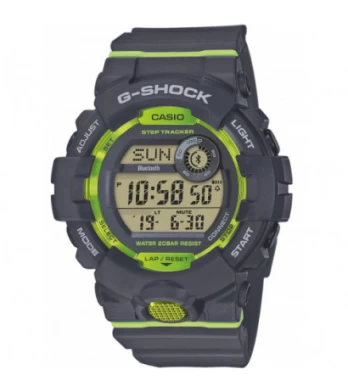 Casio GBD-800-8ER