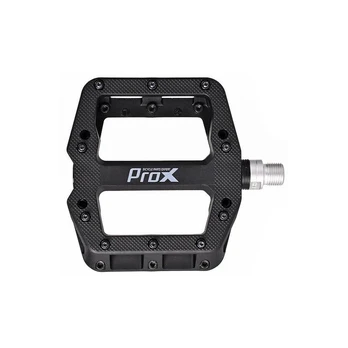 Pedalai ProX Base Pro 26 plastic Pins axle Cr-Mo black