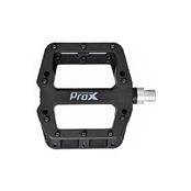 Pedalai ProX Base Pro 26 plastic Pins axle Cr-Mo black kaina