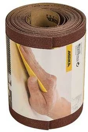 Mirka Slīpēšanas papīrs rullī 115mm x 5m p100