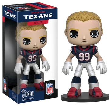 POP Vinyl NFL JJ Watt