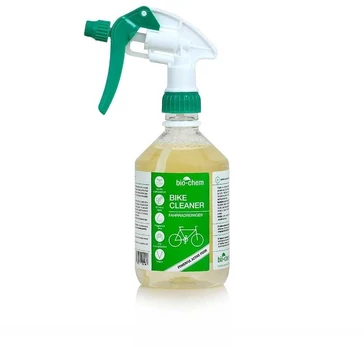 Dviračio valiklis BIKE CLEANER, 500 ml