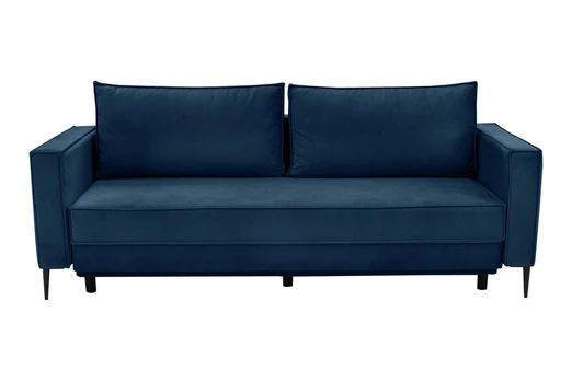 Sofa Terra, mėlyna