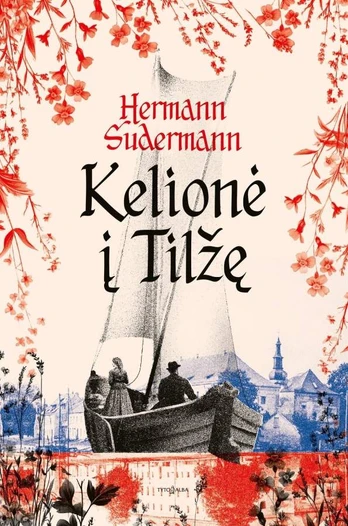 Kelionė į Tilžę