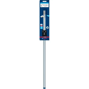 Bosch Expert hammer drill SDS Clean max-8X, 20mm (working length 400mm, suction drill)