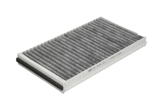Salono filtras HENGST E2963LC