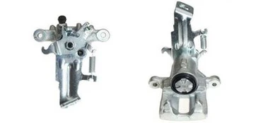 BUDWEG CALIPER 343315 Stabdžių apkaba