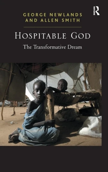 Hospitable God