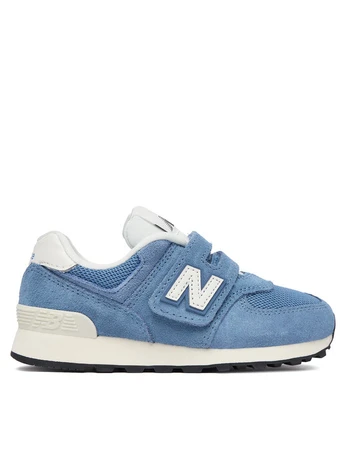 New Balance Laisvalaikio batai P57466A Mėlyna