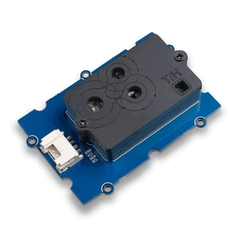 Seeed Studio Grove, CO2 ir temperatūros bei drėgmės jutiklis SCD30