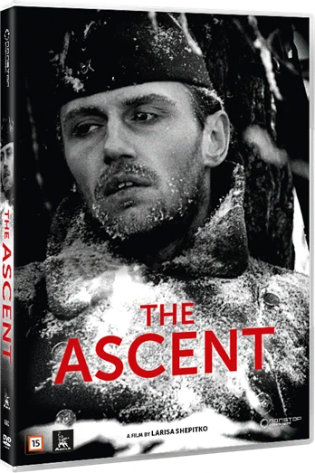 Non-Stop THE ASCENT - Voskhozhdenie