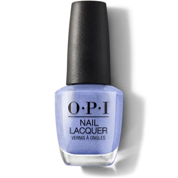 OPI OPI Nail Lacquer Show Us Your Tips! 15 ml 15