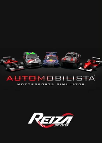 Automobilista PC
