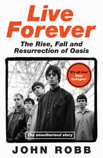 Live Forever