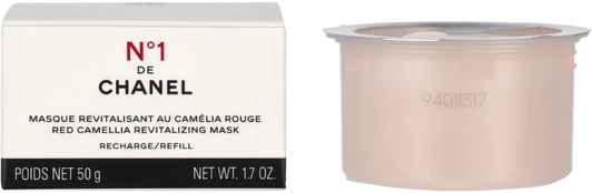 Chanel No 1 Revitalizing Mask Refill 50