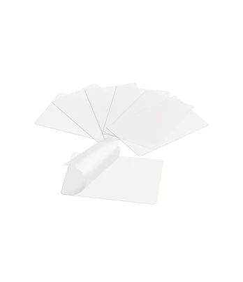 Laminavimo vokeliai FOROFIS, 100 mic. A4, 100 vnt