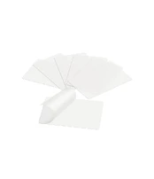 Laminavimo vokeliai FOROFIS, 100 mic. A4, 100 vnt kaina