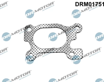 Tarpiklis, išleidimo kolektorius Dr.Motor Automotive DRM01751