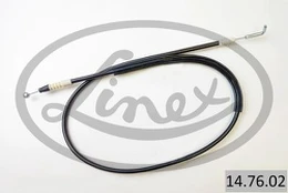 LINEX 14.76.02 Kabelis, durų atlaisvinimas