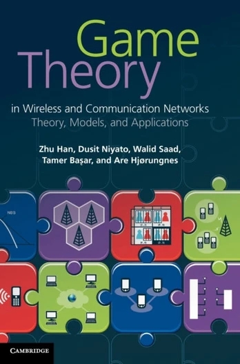Game Theory in Wireless and Communication Networks