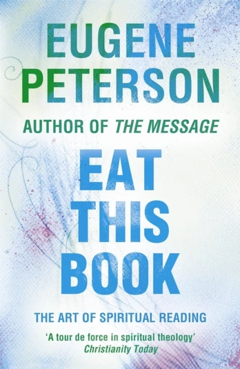 Eat This Book