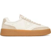 Laisvalaikio batai Guess FMFMOH LEA12 Balta