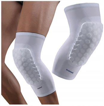 Fit4med Kelio apsauga, elastiniai putų antkeliai