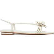 Basutės Aldo Gardenia 13986281 Balta