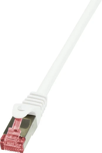 LOGILINK CQ2011S - Patchcord Cat.6