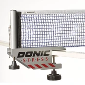 Stalo teniso tinklelis DONIC Stress grey/blue kaina