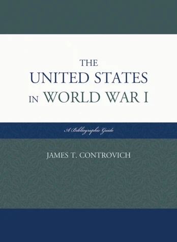 United States in World War I