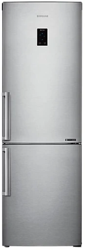 ŠALDYTUVAS SAMSUNG RB33J3315SA/EF