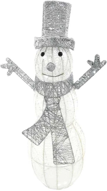 RXL 402 Snowman 80 LED 75cm RETLUX