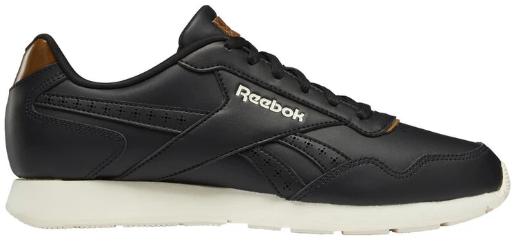Laisvalaikio batai vrams Reebok Royal Glide Black G55969