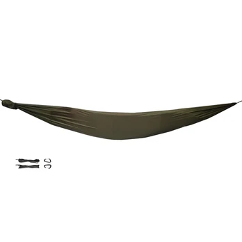 Bushmen Zen Olive Hamakas
