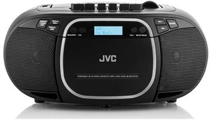 Radijas JVC RCE561B