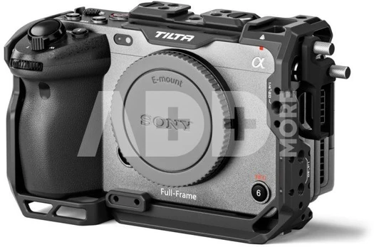Full Camera Cage for Sony FX3/FX30 V2 - Black